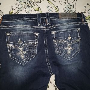 Rock Revival Sundee Boot cut jeans 32